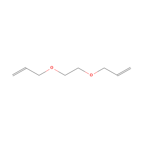 1,2-BIS(ALLYLOXY) ETHANE (CAS: 7529-27-3) - Related Chemical Product