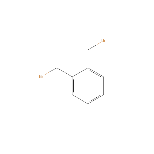1,2-Bis(bromomethyl)benzene (CAS: 91-13-4) - Related Chemical Product