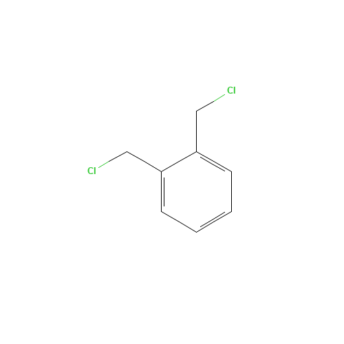1,2-Bis(chloromethyl)benzene (CAS: 612-12-4) - Related Chemical Product