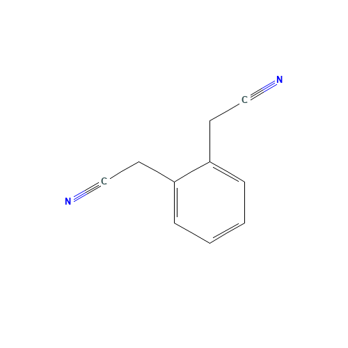 FT-0606304 CAS:613-73-0 chemical structure