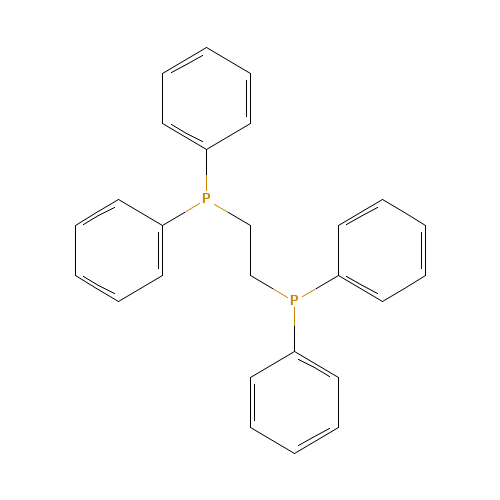 1,2-Bis(diphenylphosphino)ethane (CAS: 1663-45-2) - Related Chemical Product