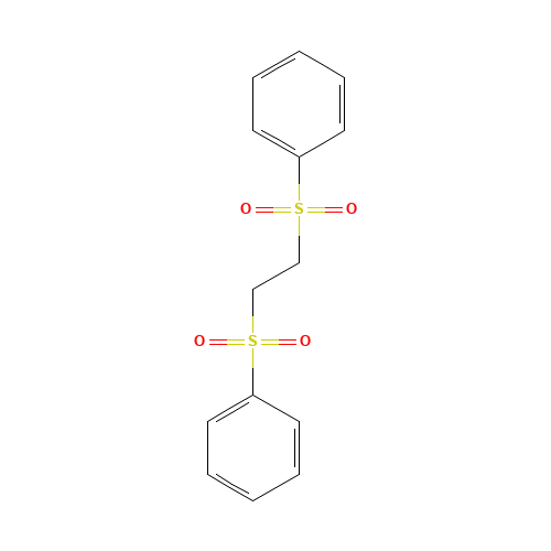 FT-0606311 CAS:599-94-0 chemical structure