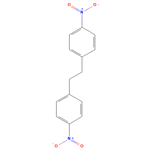 4,4'-DINITROBIBENZYL (CAS: 736-30-1) - Related Chemical Product