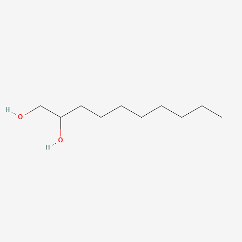 FT-0606327 CAS:1119-86-4 chemical structure
