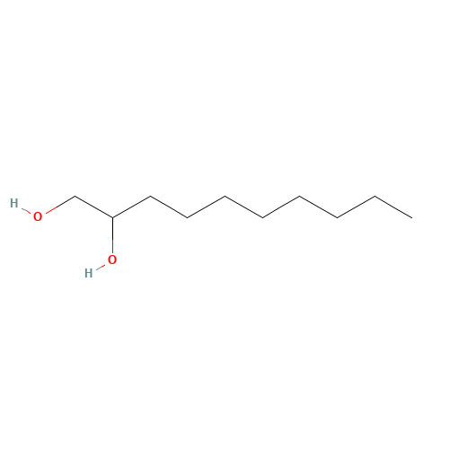 FT-0606327 CAS:1119-86-4 chemical structure