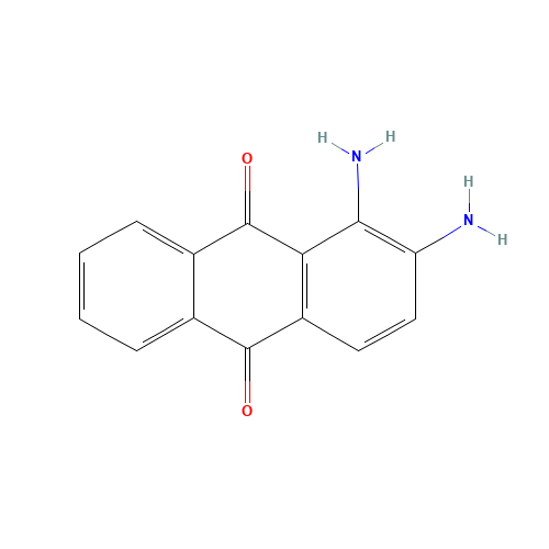 FT-0606332 CAS:1758-68-5 chemical structure