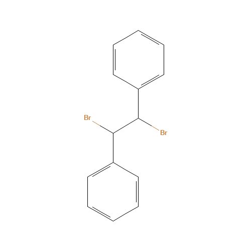 1,2-DIBROMO-1,2-DIPHENYLETHANE (CAS: 5789-30-0) - Related Chemical Product