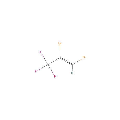 FT-0606350 CAS:431-22-1 chemical structure