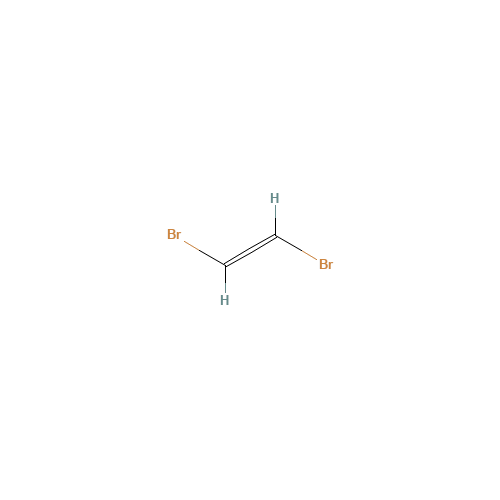 1,2-DIBROMOETHYLENE (CAS: 540-49-8) - Related Chemical Product