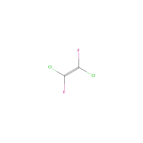 1,2-DICHLORO-1,2-DIFLUOROETHYLENE (CAS: 598-88-9) - Related Chemical Product