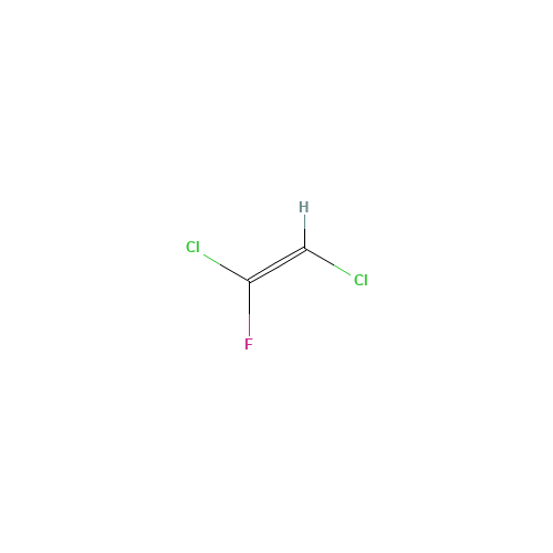 FT-0606375 CAS:430-58-0 chemical structure