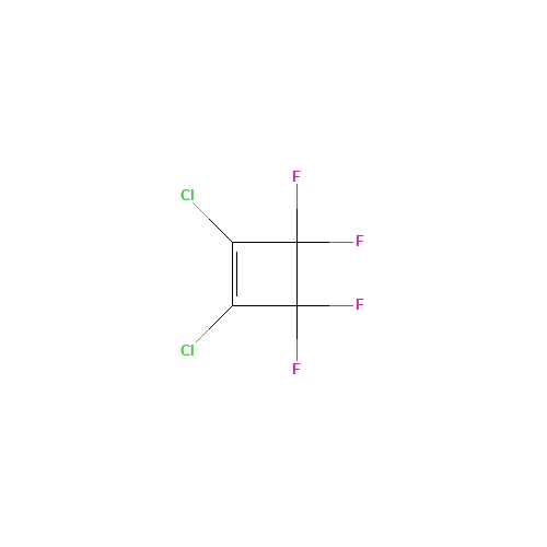 FT-0606388 CAS:377-93-5 chemical structure
