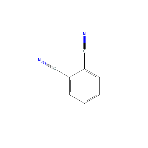 Phthalonitrile (CAS: 91-15-6) - Related Chemical Product