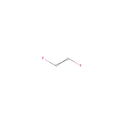 1,2-DIFLUOROETHYLENE (CAS: 1691-13-0) - Related Chemical Product