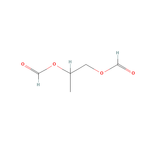 1,2-DIFORMYLOXYPROPANE (CAS: 53818-14-7) - Related Chemical Product