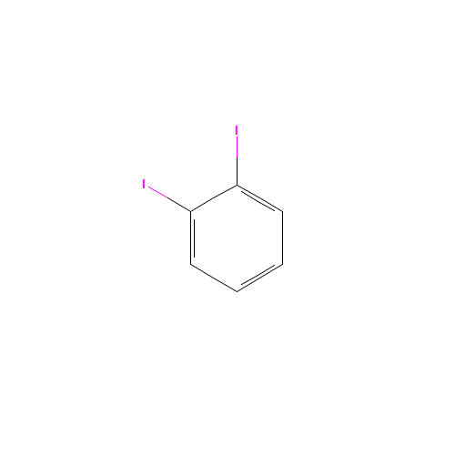 1,2-Diiodobenzene (CAS: 615-42-9) - Related Chemical Product