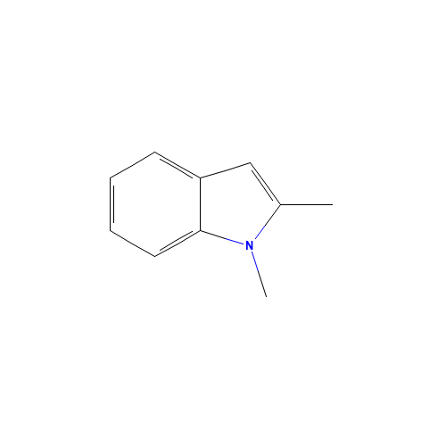 1,2-Dimethylindole (CAS: 875-79-6) - Related Chemical Product