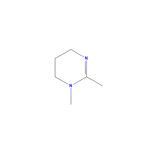 1,2-Dimethyl-1,4,5,6-tetrahydropyrimidine (CAS: 4271-96-9) - Related Chemical Product