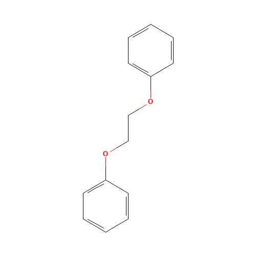 1,2-DIPHENOXYETHANE (CAS: 104-66-5) - Related Chemical Product