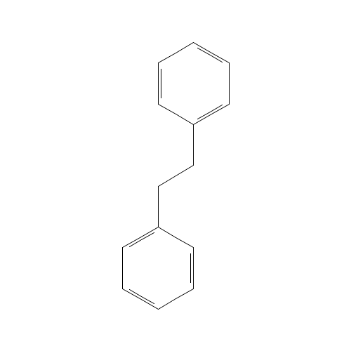 1,2-Diphenylethane (CAS: 103-29-7) - Related Chemical Product