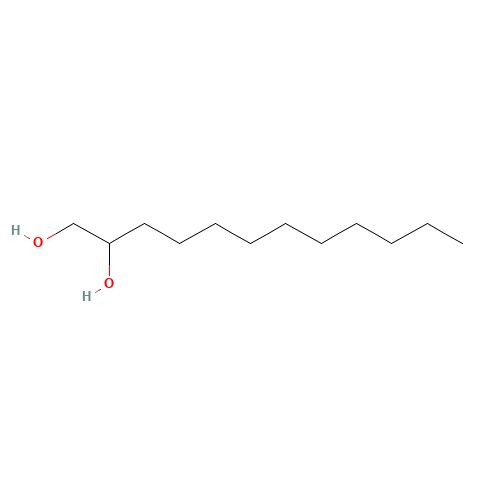1,2-Dodecanediol (CAS: 1119-87-5) - Related Chemical Product
