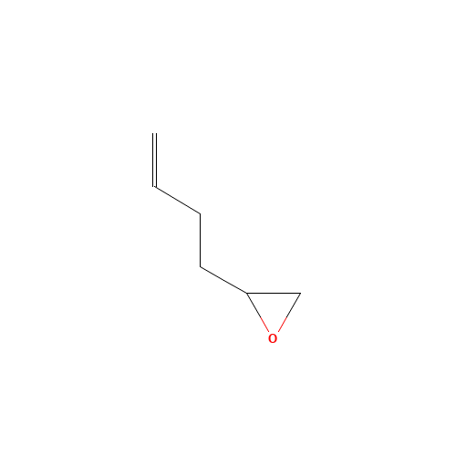 1,2-EPOXY-5-HEXENE (CAS: 10353-53-4) - Related Chemical Product