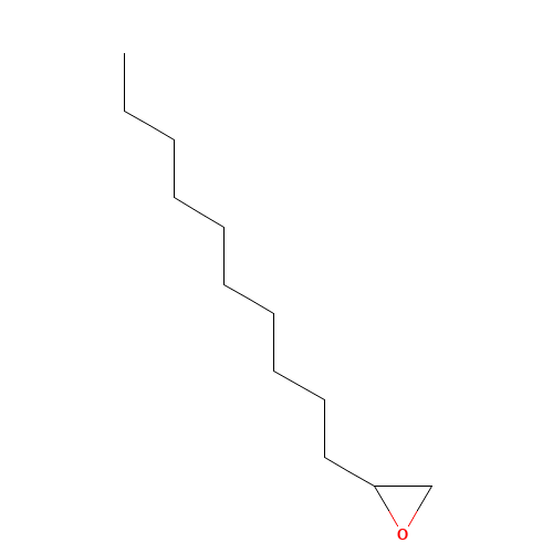 1,2-Epoxydodecane (CAS: 2855-19-8) - Related Chemical Product