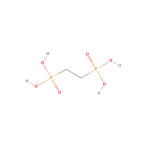1,2-ETHYLENEDIPHOSPHONIC ACID (CAS: 6145-31-9) - Related Chemical Product