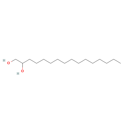 1,2-HEXADECANEDIOL (CAS: 6920-24-7) - Related Chemical Product