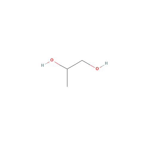 FT-0606483 CAS:57-55-6 chemical structure