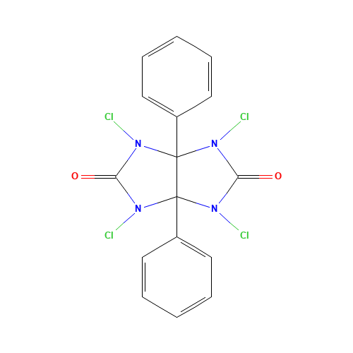 FT-0606491 CAS:51592-06-4 chemical structure