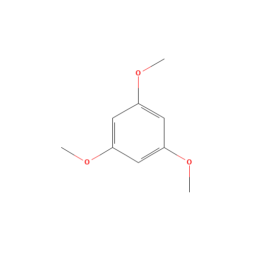 1,3,5-Trimethoxybenzene (CAS: 621-23-8) - Related Chemical Product