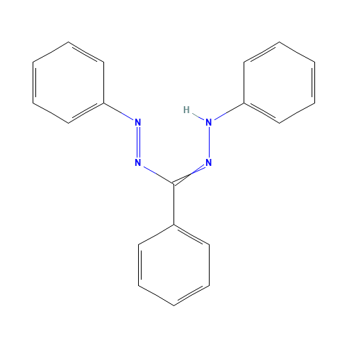 Triphenylformazan (CAS: 531-52-2) - Related Chemical Product