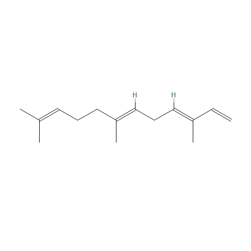 FT-0606534 CAS:502-61-4 chemical structure
