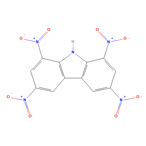 FT-0606537 CAS:4543-33-3 chemical structure