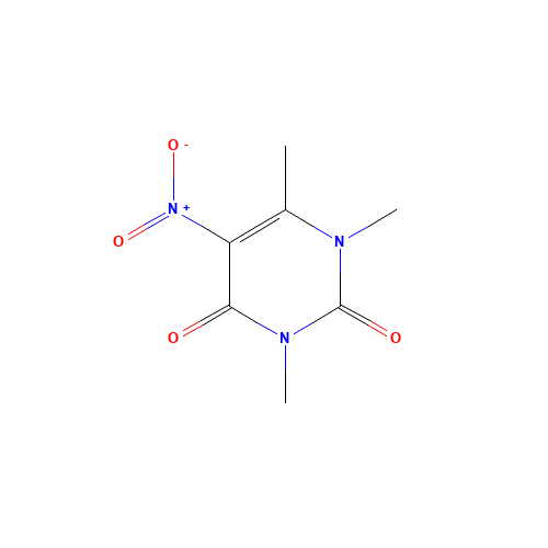 FT-0606538 CAS:55326-07-3 chemical structure
