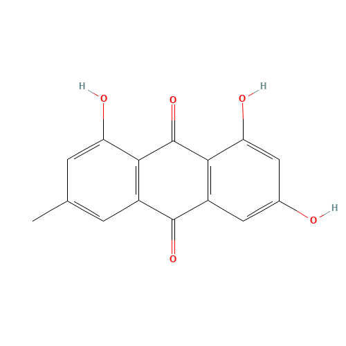 FT-0606539 CAS:518-82-1 chemical structure