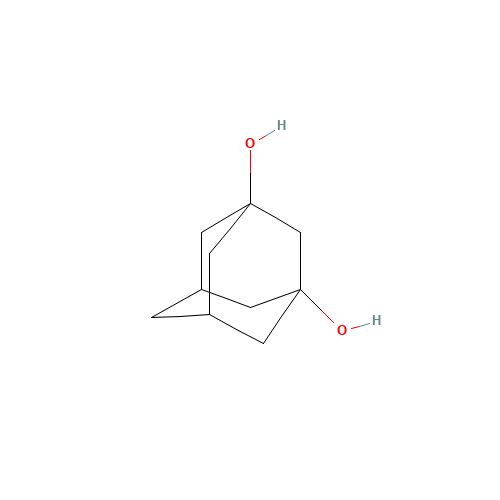 FT-0606540 CAS:5001-18-3 chemical structure