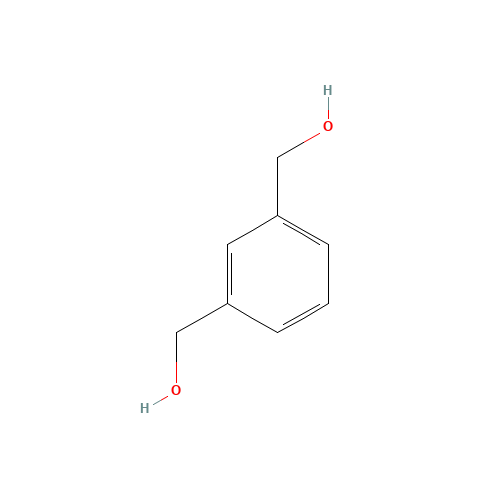 1,3-Benzenedimethanol (CAS: 626-18-6) - Related Chemical Product