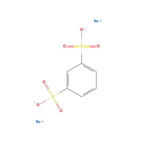 1,3-BENZENEDISULFONIC ACID DISODIUM SALT (CAS: 831-59-4) - Related Chemical Product