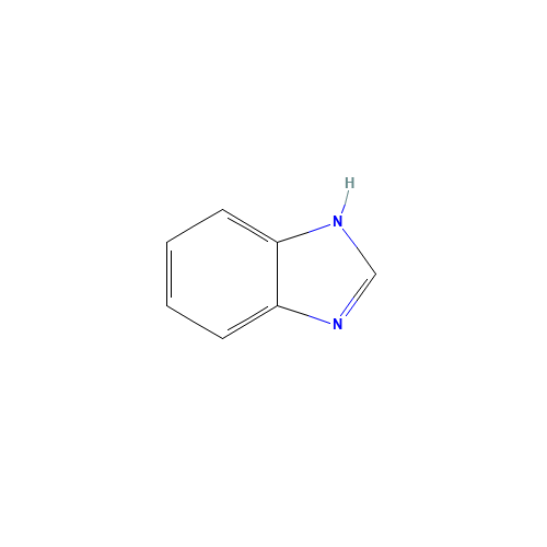 Benzimidazole (CAS: 51-17-2) - Related Chemical Product