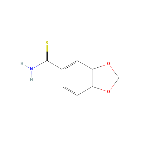 FT-0606551 CAS:15884-65-8 chemical structure