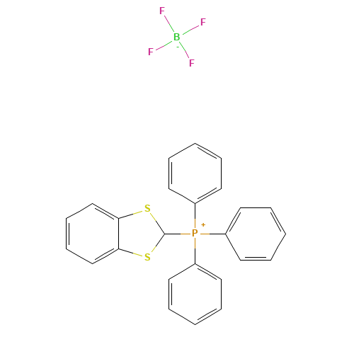 FT-0606554 CAS:62217-34-9 chemical structure