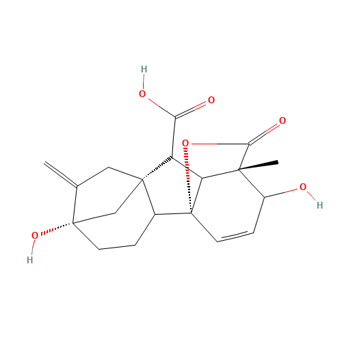 FT-0606558 CAS:10365-11-4 chemical structure