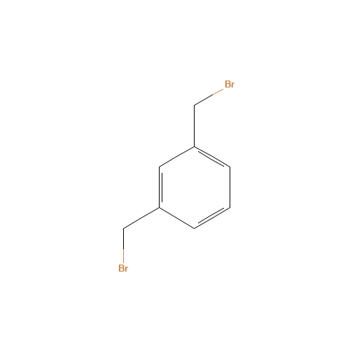 1,3-Bis(bromomethyl)benzene (CAS: 626-15-3) - Related Chemical Product