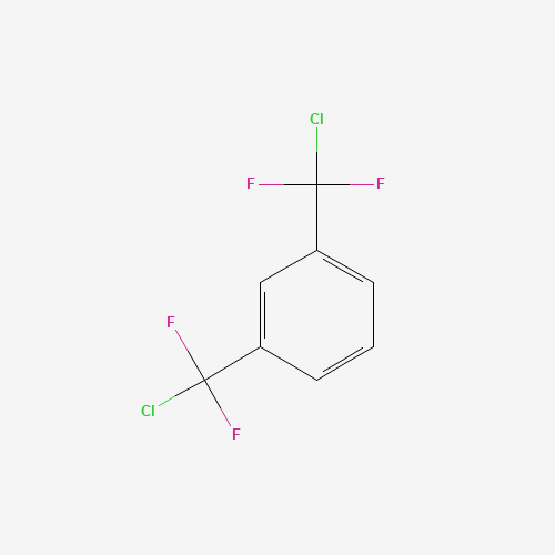 FT-0606569 CAS:52695-47-3 chemical structure