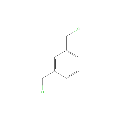 1,3-Bis(chloromethyl)benzene (CAS: 626-16-4) - Related Chemical Product