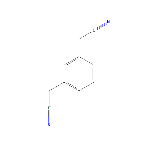 1,3-Phenylenediacetonitrile (CAS: 626-22-2) - Related Chemical Product