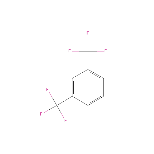1,3-Bis(trifluoromethyl)-benzene (CAS: 402-31-3) - Related Chemical Product