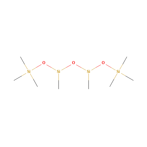 1,3-BIS(TRIMETHYLSILOXY)-1,3-DIMETHYLDISILOXANE (CAS: 16066-09-4) - Related Chemical Product
